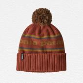 Patagonia ‘Powder Town’ Beanie Hat