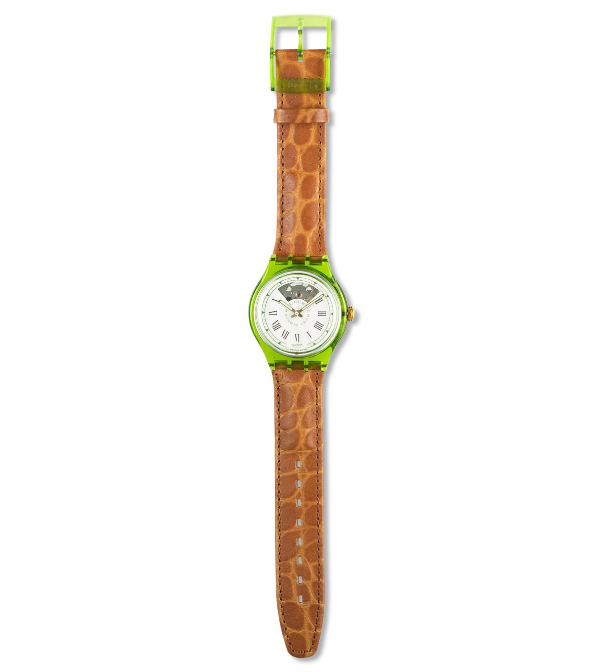 Swatch SAG 100 GRAN VIA 1992