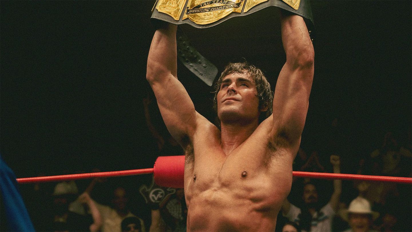 What to watch on Netflix in August