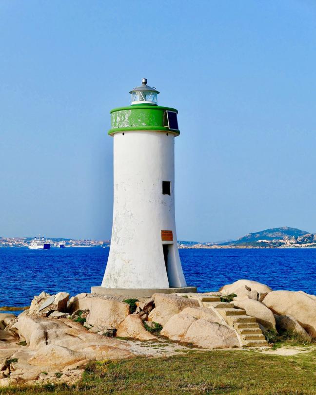 Sardinia, Italy