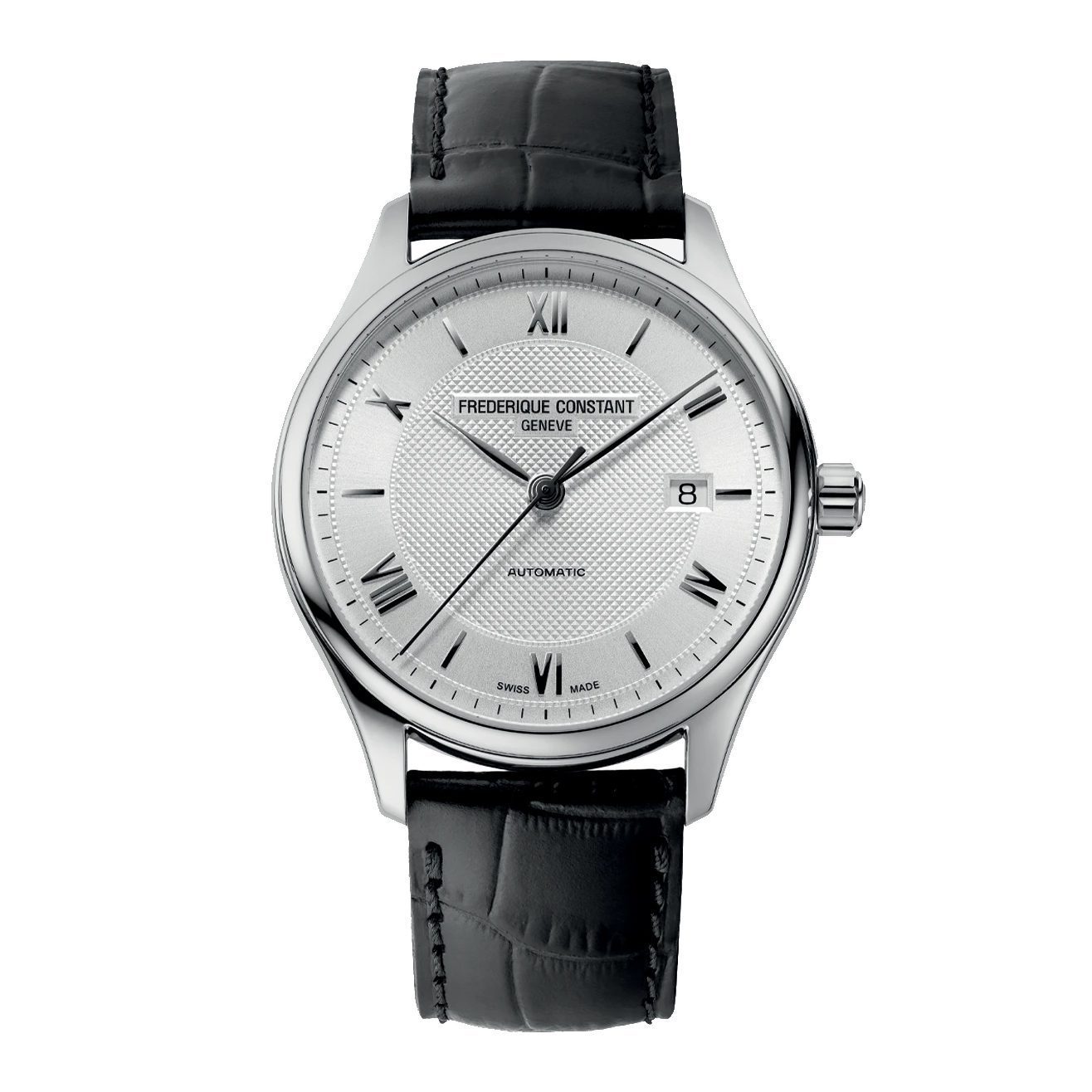Frederique Constant Classics Index Automatic