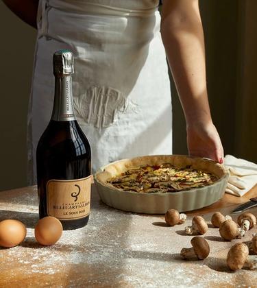 Wine of the week: Billecart-Salmon Le Sous Bois