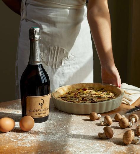 Wine of the week: Billecart-Salmon Le Sous Bois