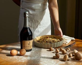 Wine of the week: Billecart-Salmon Le Sous Bois