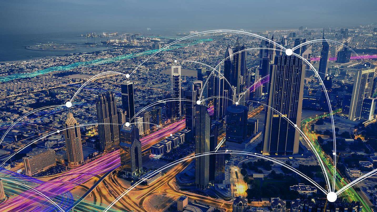 Six business predictions for 2022