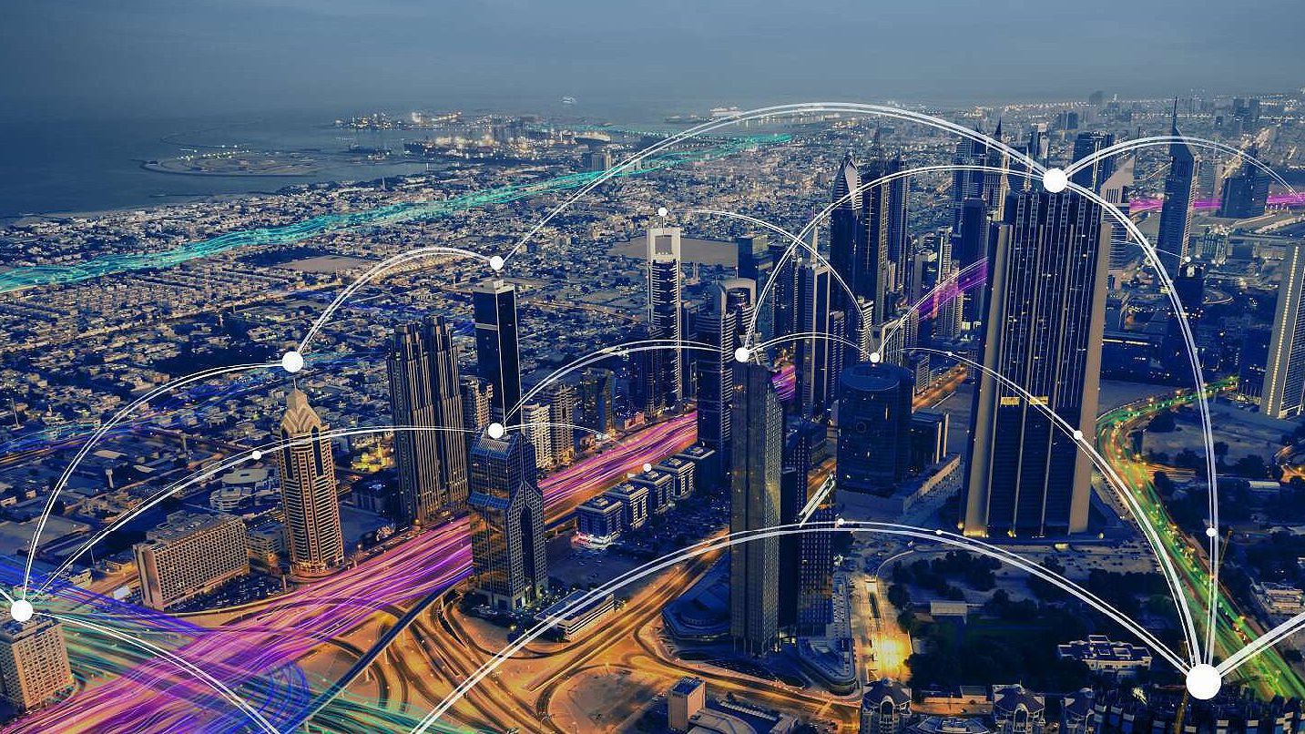 Six business predictions for 2022