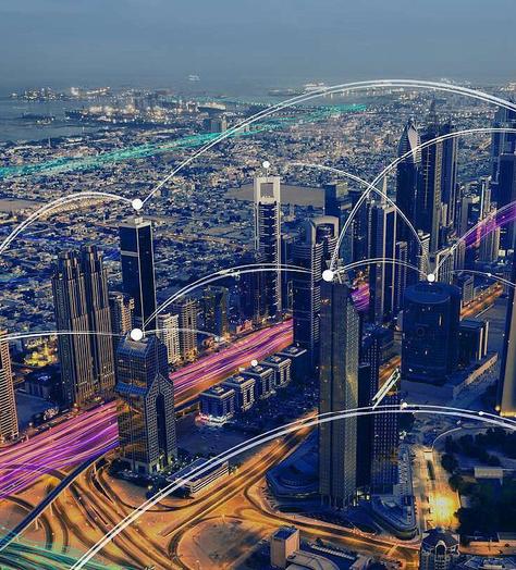 Six business predictions for 2022