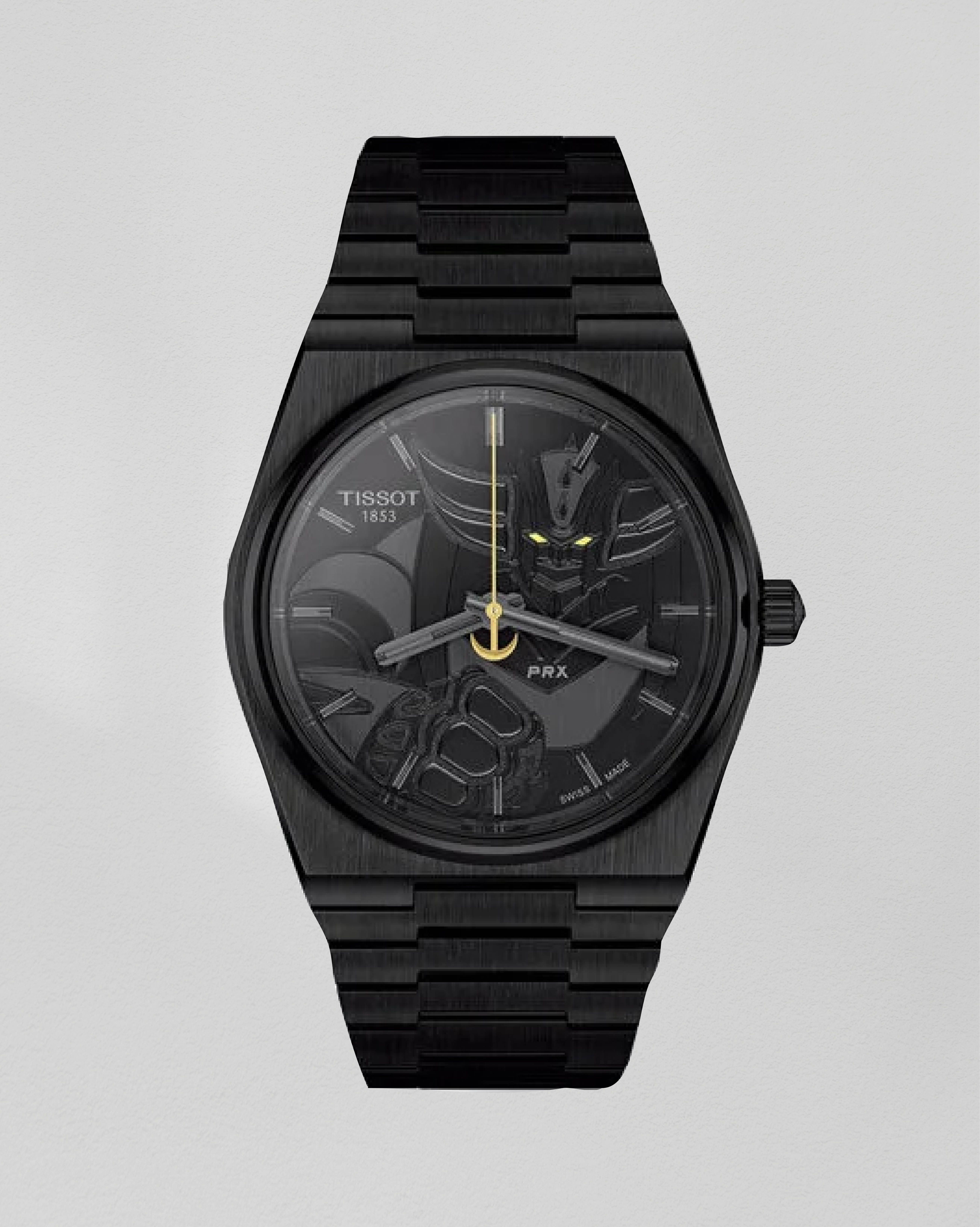 PRX Grendizer 50th Anniversary