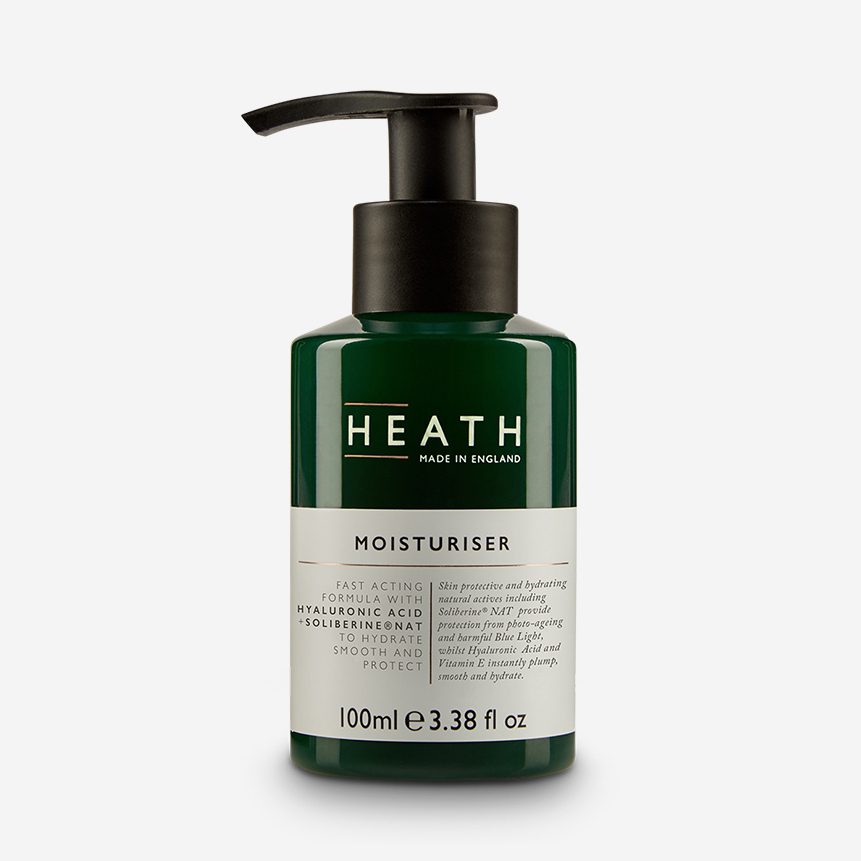 Heath Moisturiser