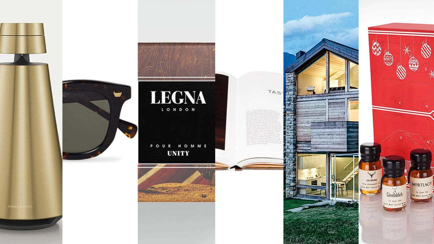 Wishlist: What we want this week