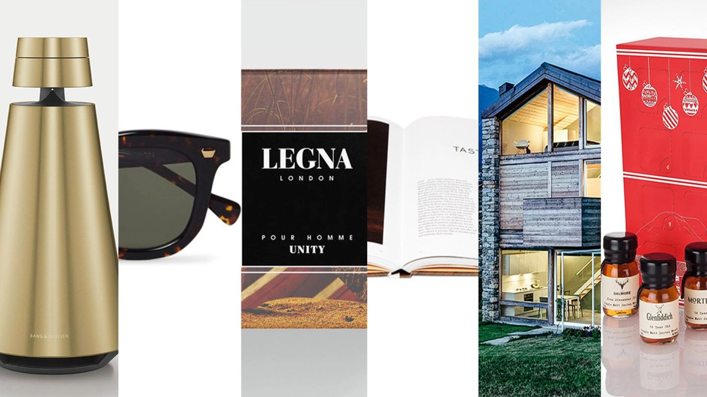 Wishlist: What we want this week