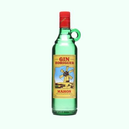 Xoriguer Gin