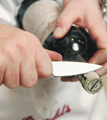 Exclusive Interview: Peter Gago of Penfolds on maintaining fine wines