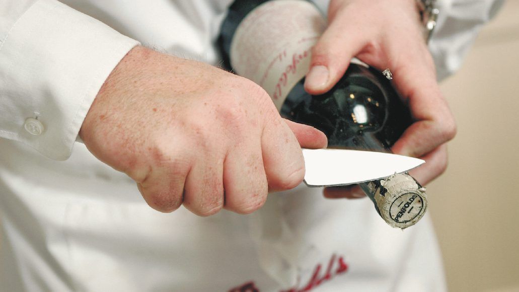 Exclusive Interview: Peter Gago of Penfolds on maintaining fine wines