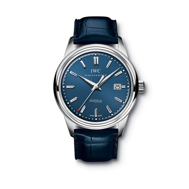 We Like – Limited Edition IWC Vintage Ingenieur