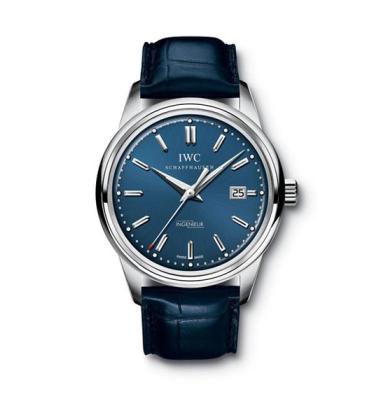 We Like – Limited Edition IWC Vintage Ingenieur