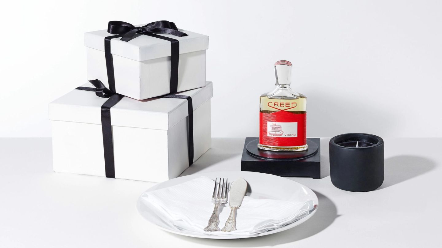 Advent Calendar Day 21: Bespoke Creed Aftershave consultation and dinner for 2 at The NED