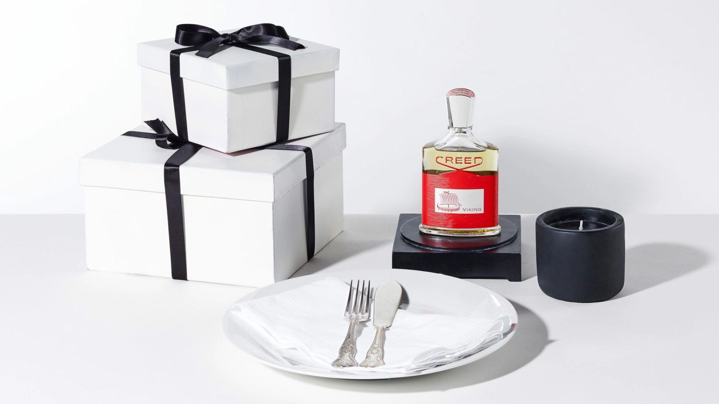 Advent Calendar Day 21: Bespoke Creed Aftershave consultation and dinner for 2 at The NED