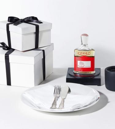 Advent Calendar Day 21: Bespoke Creed Aftershave consultation and dinner for 2 at The NED