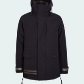 Canada Goose jacket