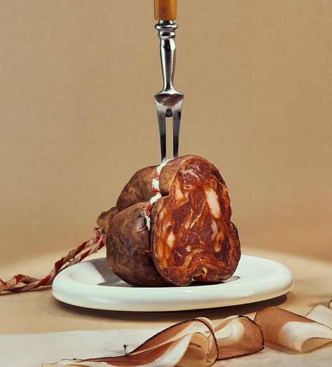 Meat of the matter