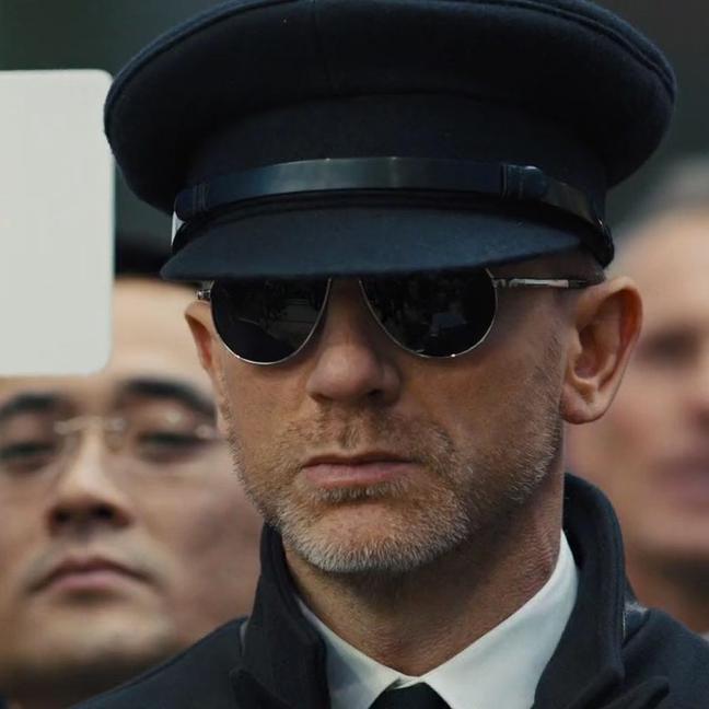 no time to die sunglasses vuarnet barton perreira