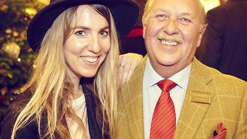 2015 Purdey Awards winner announced
