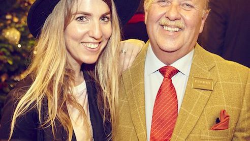 2015 Purdey Awards winner announced