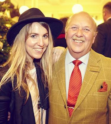 2015 Purdey Awards winner announced