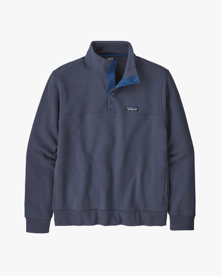 Daily Snap-T pullover