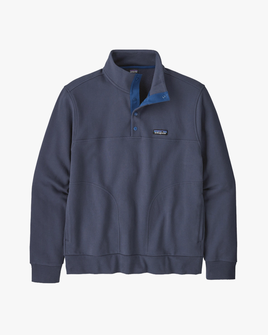 Daily Snap-T pullover