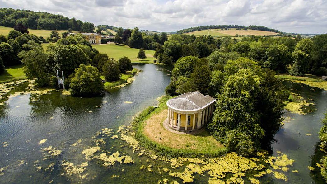 The country gentleman’s guide to sartorial elegance