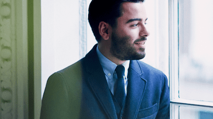 STYLE – LC:M PREVIEW INTERVIEW WITH MEHMET ALI OF HARDY AMIES