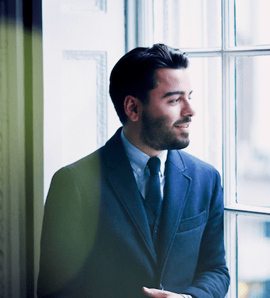 STYLE – LC:M PREVIEW INTERVIEW WITH MEHMET ALI OF HARDY AMIES