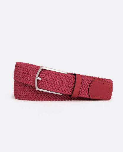 The Stretch Belt