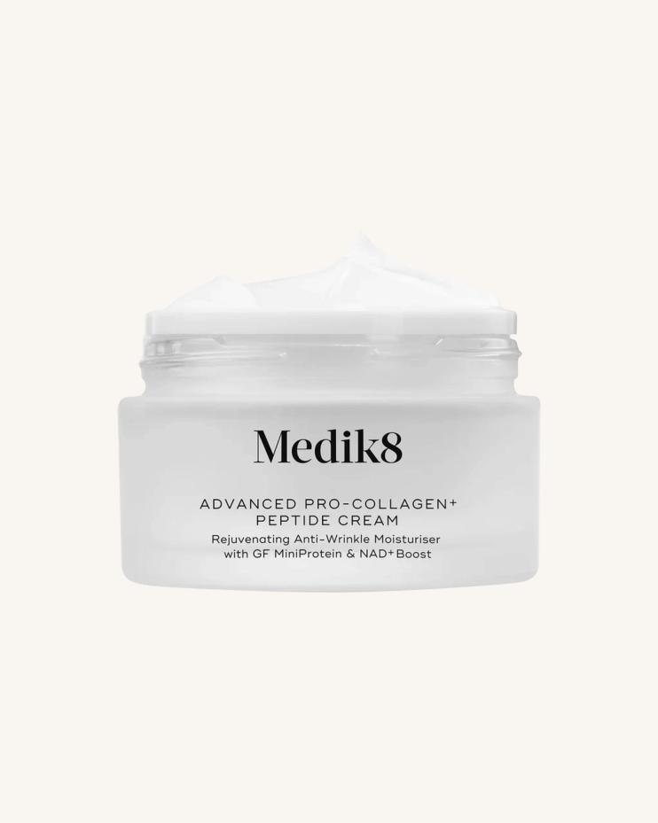 Advanced Pro Collagen Peptide Cream