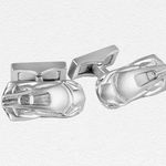 Tateossian Automobili Lamborghini Miniature Cufflinks