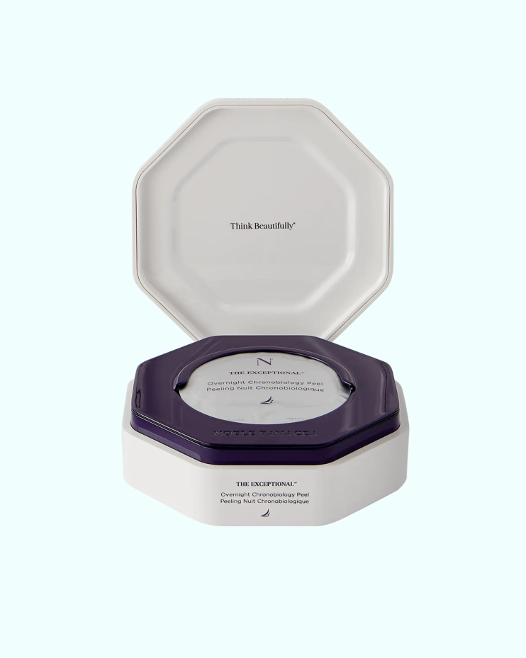 Overnight Chronobiology Peel