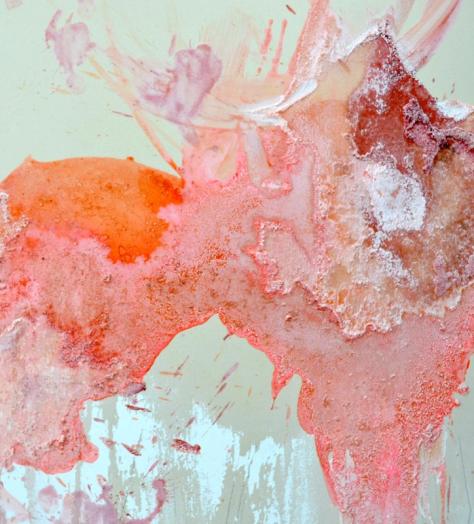 Gallery Watch: ‘Madder’ at the Griffin Gallery