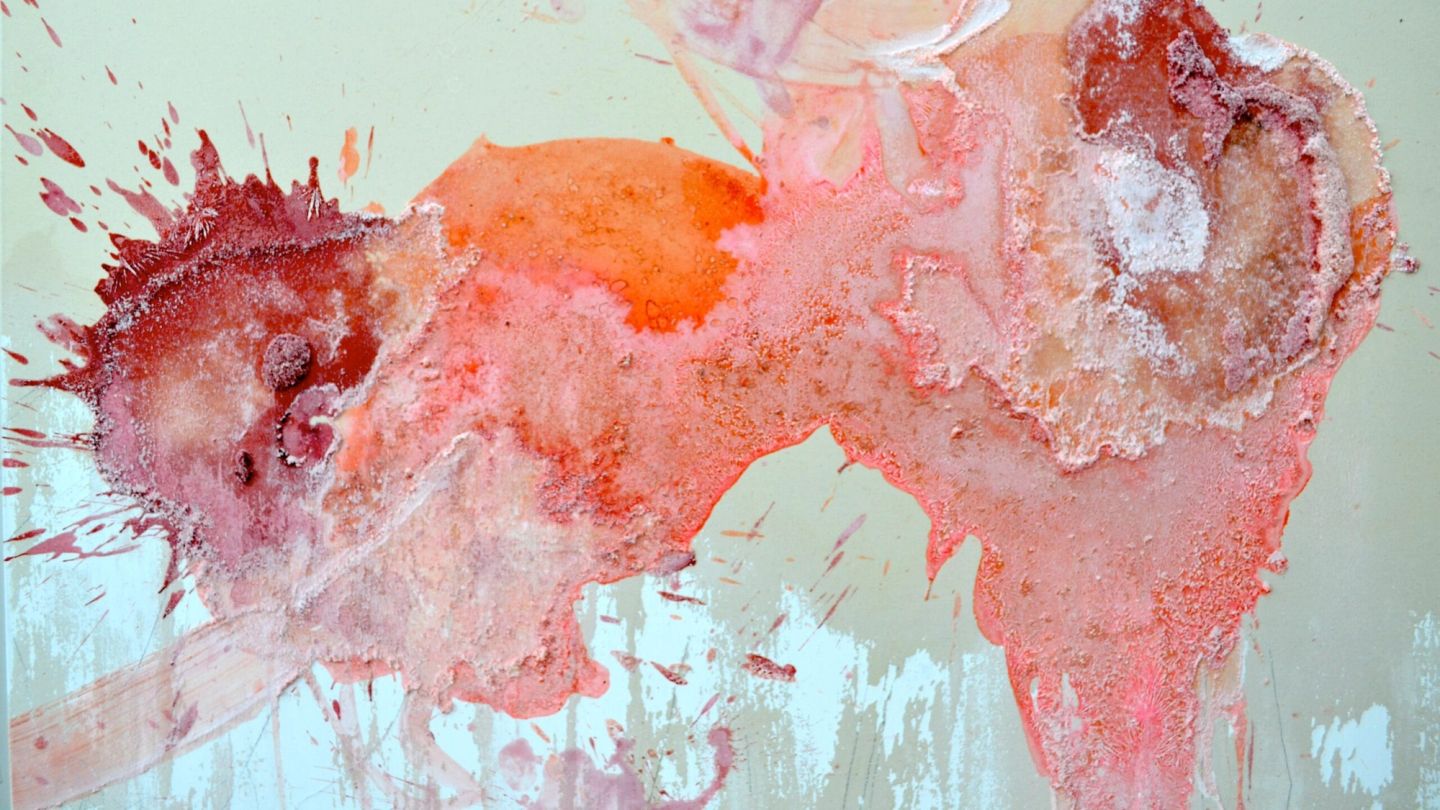 Gallery Watch: ‘Madder’ at the Griffin Gallery