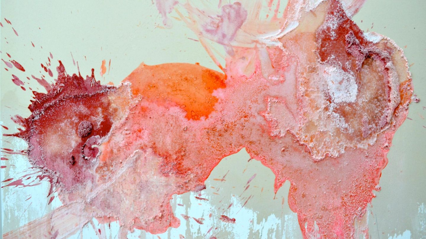Gallery Watch: ‘Madder’ at the Griffin Gallery