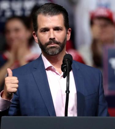 donald trump jr.