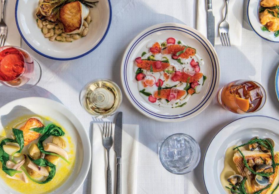 London Shell Co, Paddington