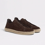 Zegna Triple Stitch shoes