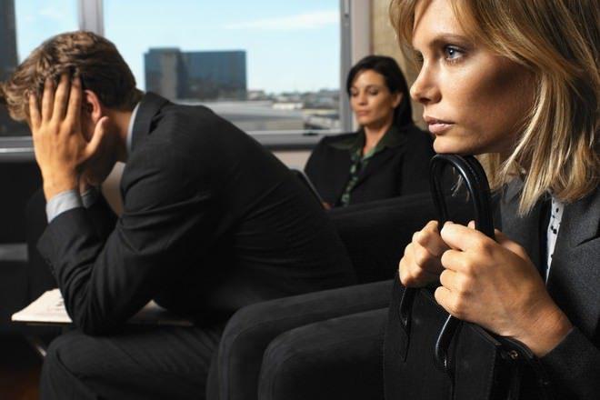 Extreme Interview The Most Bizarre (But Real) Interview Questions | The Gentleman's Journal