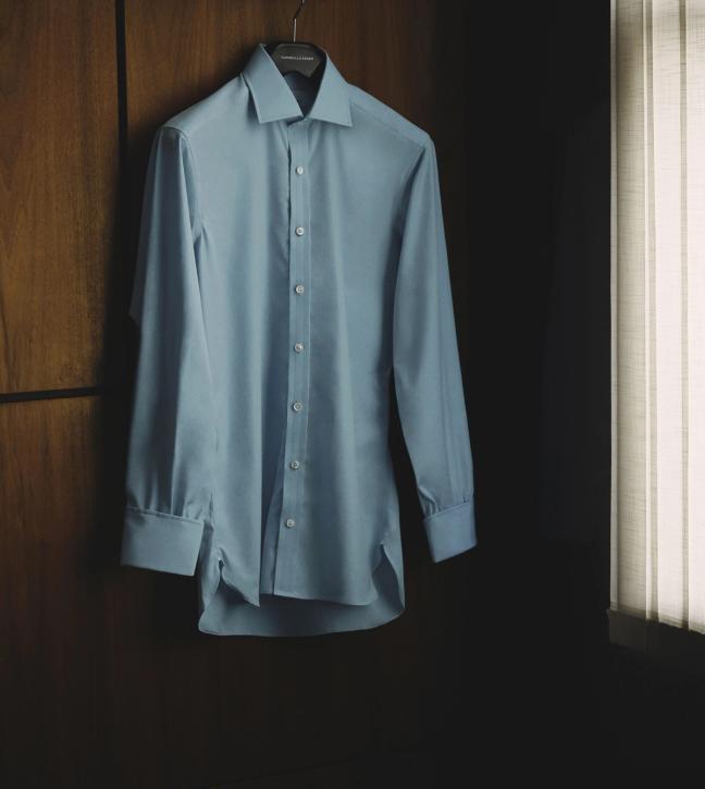 turnbull asser james bond collection connery brosnan craig tie shirt