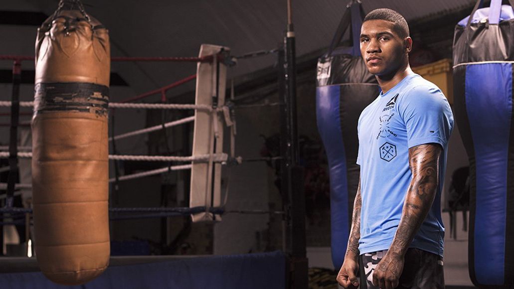 Conor Benn: Stepping out of the Dark Destroyer’s shadow
