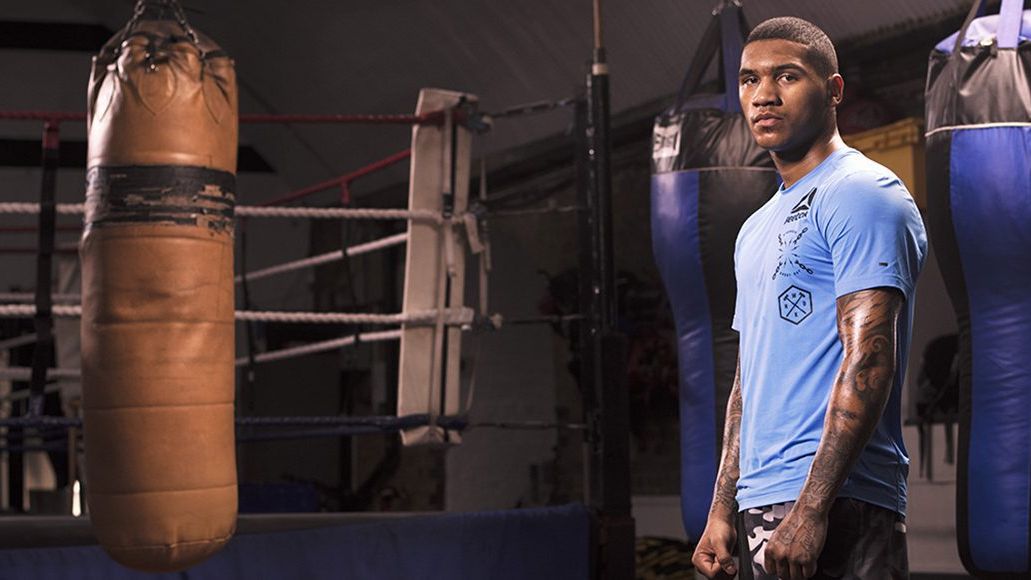 Conor Benn: Stepping out of the Dark Destroyer’s shadow