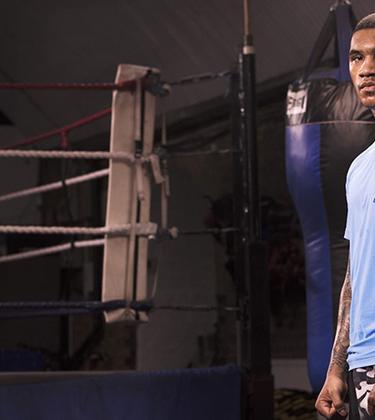 Conor Benn: Stepping out of the Dark Destroyer’s shadow