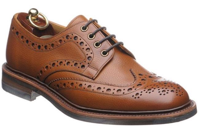 brogue - TGJ.02